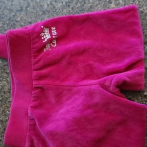 Juicy Couture pants